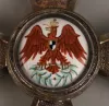 Prussian Red Eagle Order - 4th Class Visuel 6